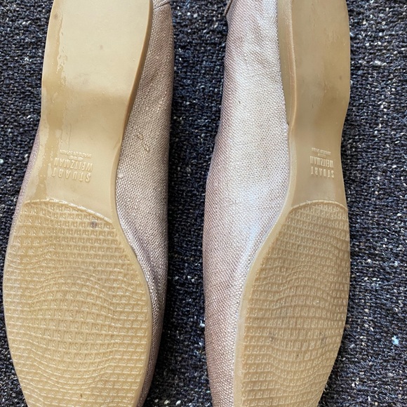 Stuart Weitzman flats in excellent condition - Picture 7 of 7